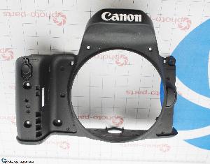 Корпус (передняя панель) Canon 77D, б/у